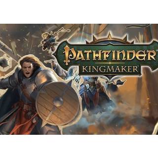 Pathfinder: Kingmaker Imperial Edition (PC/MAC)