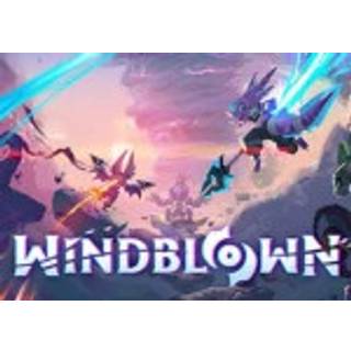 Windblown (PC) Steam Account - GLOBAL