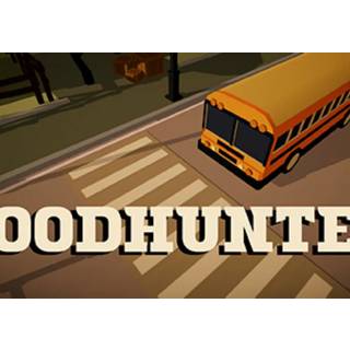 Food Hunter (PC) Steam Key - GLOBAL