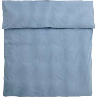 HAY Fineline Dynebetræk Blue