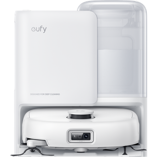 Eufy Anker Eufy Omni E25 White Robotstøvsuger