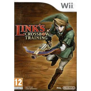 Link's Crossbow Training