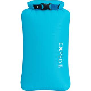 Exped Drybag Ultra Cyan, 3L