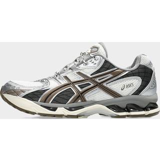 Asics Gel Nimbus 10.1 - Cream/Pure Silver - Str: 37