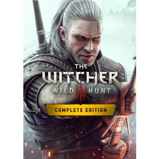 The Witcher 3: Wild Hunt - Complete Edition (Xbox Series X)