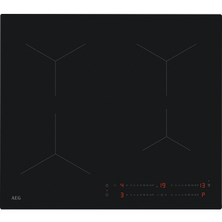 AEG 5000 Induktion 60 cm SaphirMatt® SE TO64IA0SIT