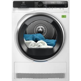 Electrolux Excellence XLND86955N MED 4 ÅRS GARANTI Kondenstørretumbler m/varmpepumpe
