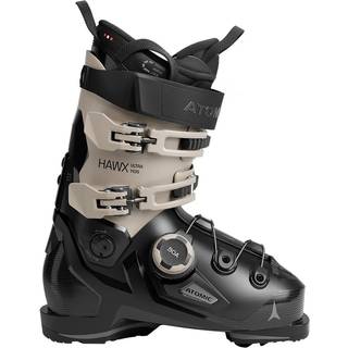 Atomic Hawx Ultra 110 S BOA Black/Cement, Black/Cement/, 28/28.5