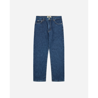 Leroy 90's Rinse Jeans, 90s Blue, W33/L34