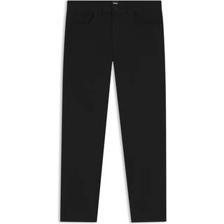 Slim fit Delaware-bukser i twill af bomuldsblanding