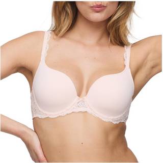 Marie Jo Cyrile Padded Bra Heartshape - Lightpink - C 70
