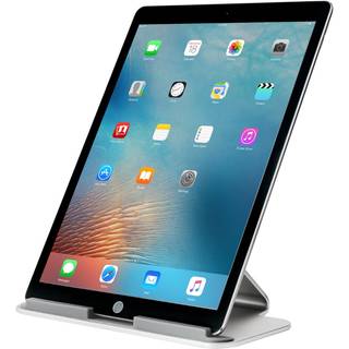 WERGON - Mark - Tablet - Aluminium Design holder 7-13 - Sølv