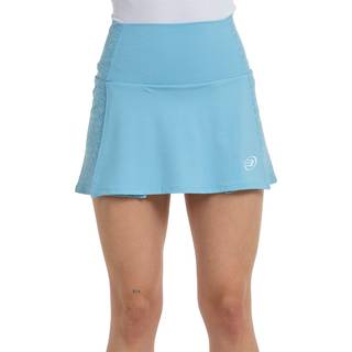 BULLPADEL DALIA Mujer (Falda) - Azul Oscuro