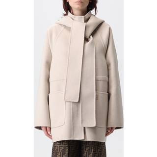 FF Wool Parka - 38