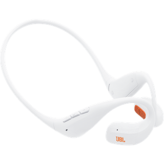 JBL Endurance Pace White