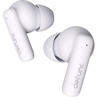 Defunc True Vibe trådløse in-ear høretelefoner - pink (På lager i butik)