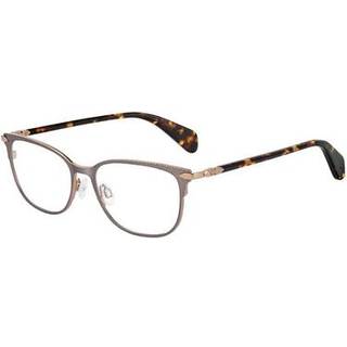 Rag & Bone RNB3018 09Q 53 Briller Kvinder Brun - Brown - 53mm