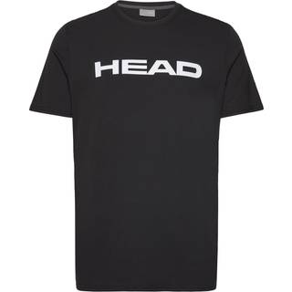 HEAD Club Original T-shirt Men Black