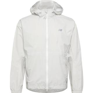 New Balance Better Run Waterproof Jakke