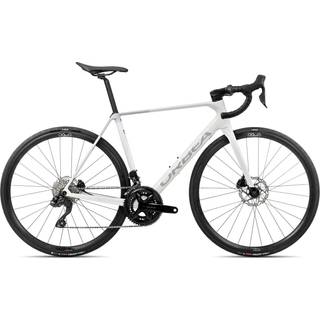 Allround racercykel Orbea ORCA M35i 105Di2 Iris White/Lilac