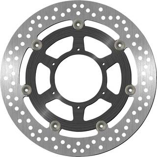 SBS Brake RTR RUND 5281A