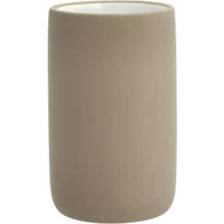 Södahl Mono tandbørsteholder taupe