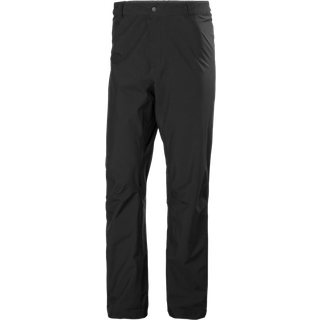 Helly Hansen Loke 2L, skalbukser, herre, sort
