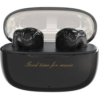 Dudao U8 TWS In-Ear Bluetooth Headset - Svart