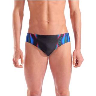Arena Two Sides Swim Briefs Badebukser Herrer størrelse 10 farve pink