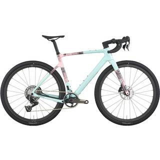 Scott Addict Gravel 10 - XL