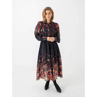 Yasromantica Midikjole