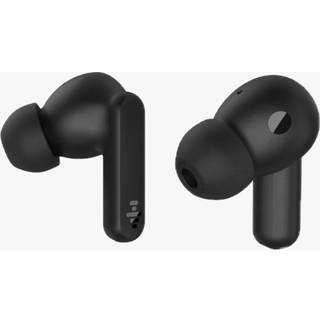 Soundliving Solar in-ear - Sort