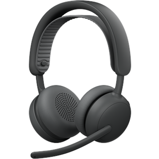 Logitech Zone Wireless 2 ES - Graphite