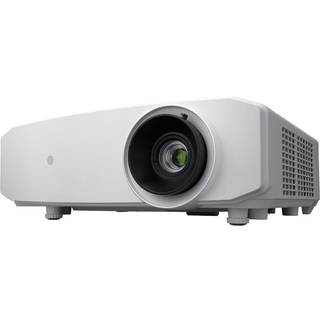 JVC LX-NZ30 hvid - Videoprojektor, Ultra HD (4K), Laser, DLP, 2, 16/9
