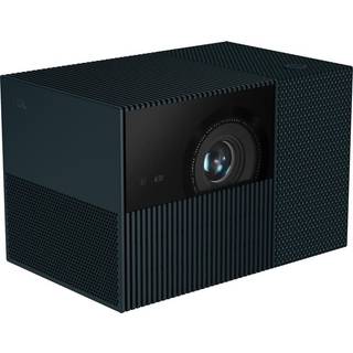 TCL PlayCube bærbar projektor