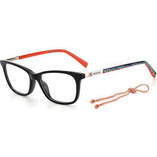 Missoni MMI 0053 DXZ 51 Briller Kvinder Black - Black - 51mm