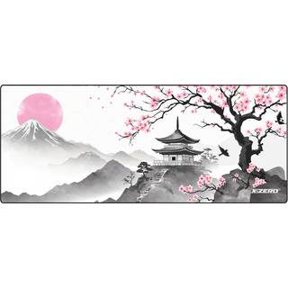 X-Gamer Sakura Musemåtte - XXL