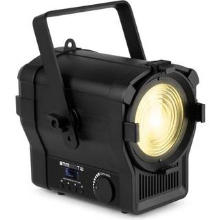 BTM100WW Fresnel Zoom 100W WW 3200K TILBUD NU