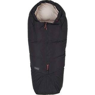 Voksi Adventure North Kørepose, Sort