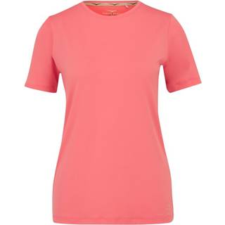 Venice Beach Sia Drytivity Light T-Shirt Funktionsshirt Damer størrelse XXL farve pink