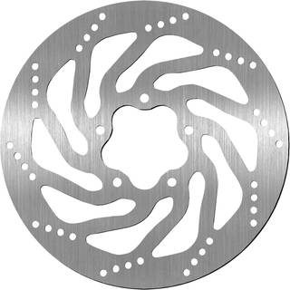 SBS Brake RTR RUND 5073