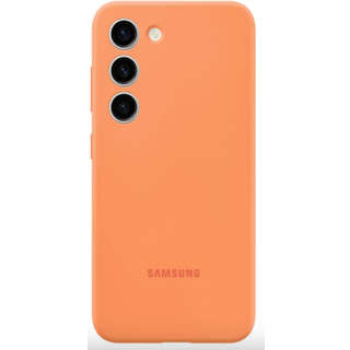 Samsung Galaxy S23 Silicone Case
