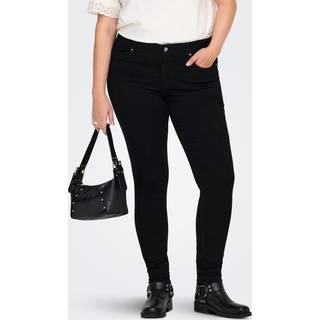 Carwilly Skinny Fit Jeans - 50/30