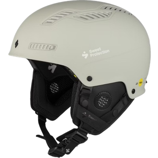 Sweet Protection Igniter 2Vi Mips Helmet Matte Bronco White, M/L