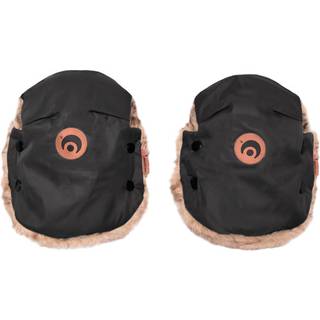 Easygrow Hand muffs BASIC Black