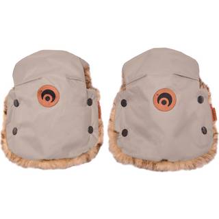 Easygrow Hand muffs BASIC Sand Solid