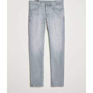 Dondup George Jeans Light Grey