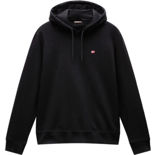 Balis Hood M Black 041 (M)