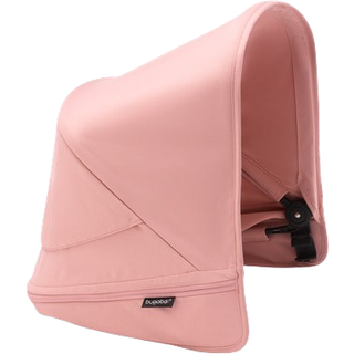 Bugaboo Donkey 5 Sufflett Morning Pink