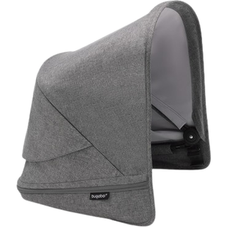 Bugaboo Donkey 5 Canopy - Grey melange